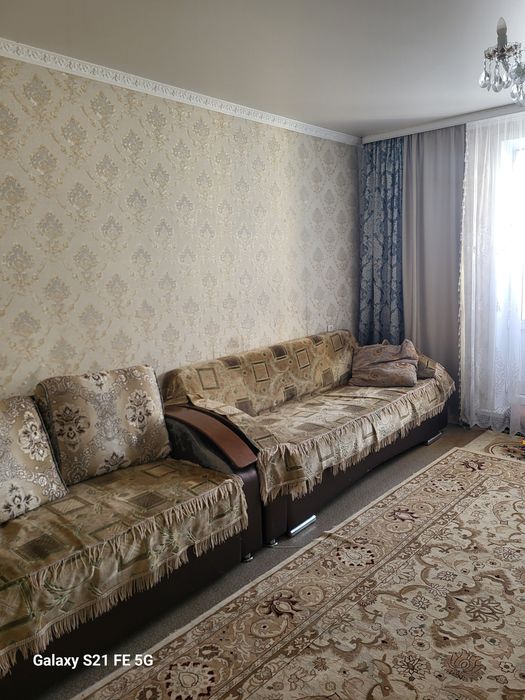 Продам  квартиру