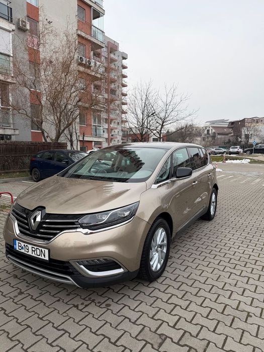 Renault Espace Direct Proprietar