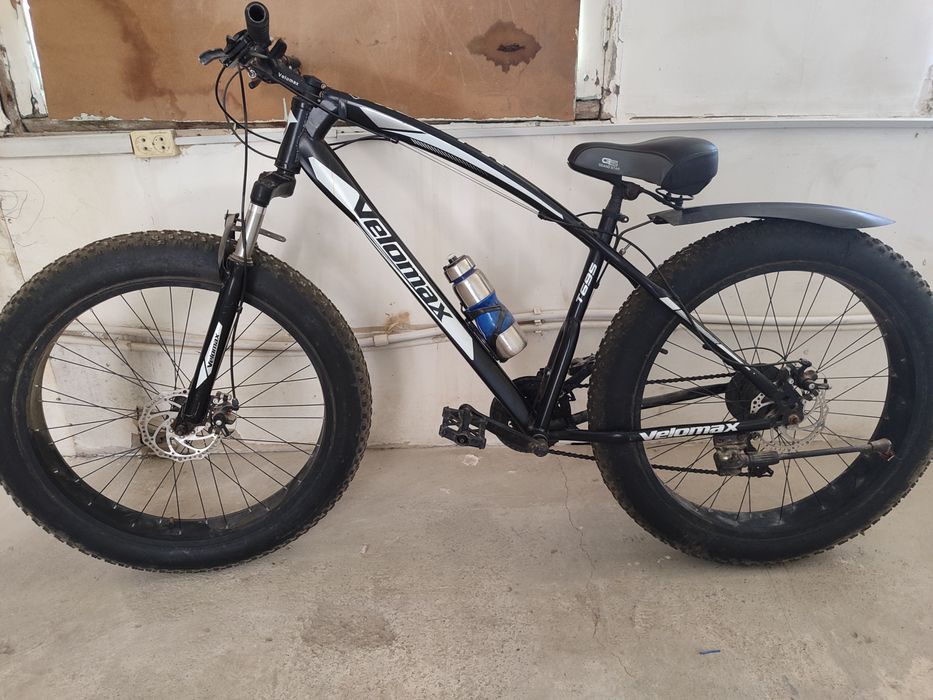 Велосипеды спорт