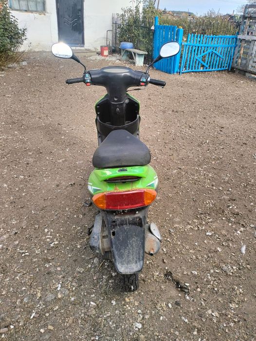 Продам скутер 50