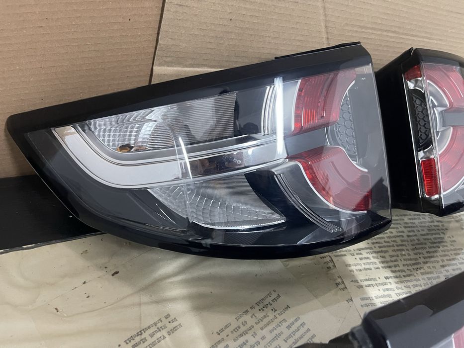 Triple Stopuri haion stanga dreapta Land Rover Discovery sport 2014-18