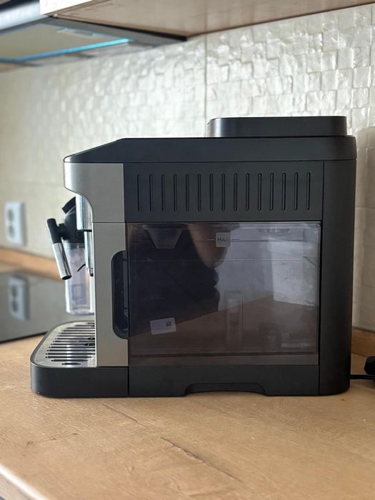 Продам кофе машинку