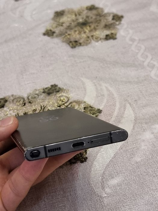 Samsung S22 ultra