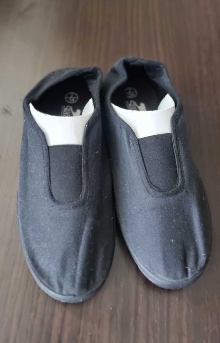 Гуменки Slazenger