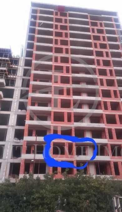 Продава се Двустаен апартамент в Пловдив, Тракия - 66 кв.м за 1470 €/кв.м - Снимка #1