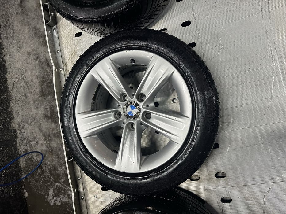 Jante Bmw 320 F30 2015
