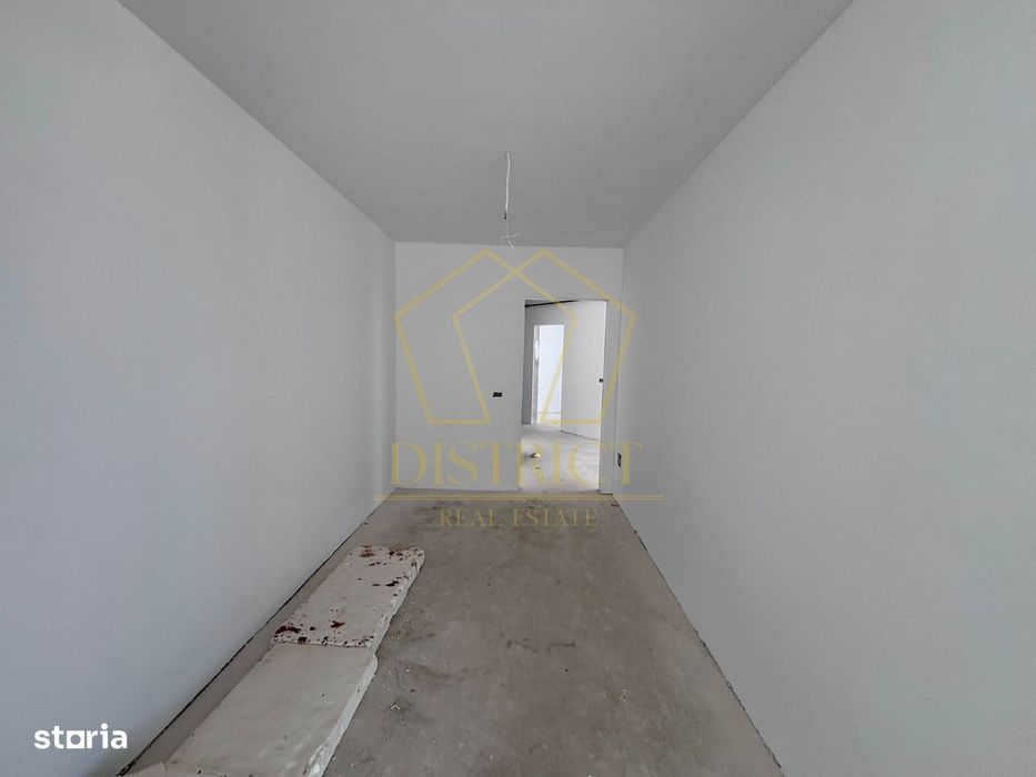 Penthouse 3 camere 100mp, 61mp terasa | Campeador City