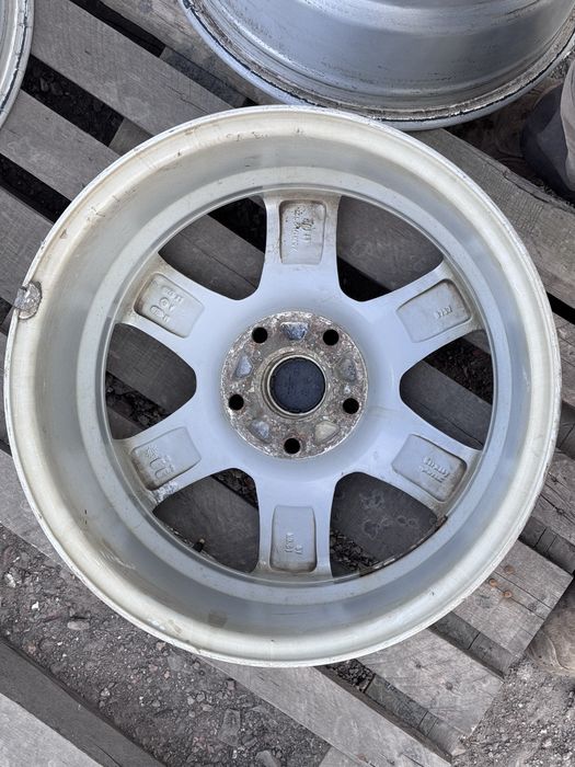 Диски BMW r17 с европы