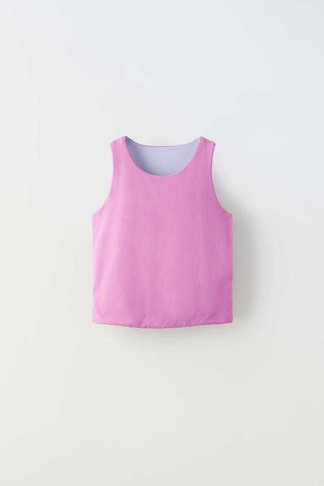 Zara - Комплекти на дрехи за момиче, гащеризон, р. 158-164