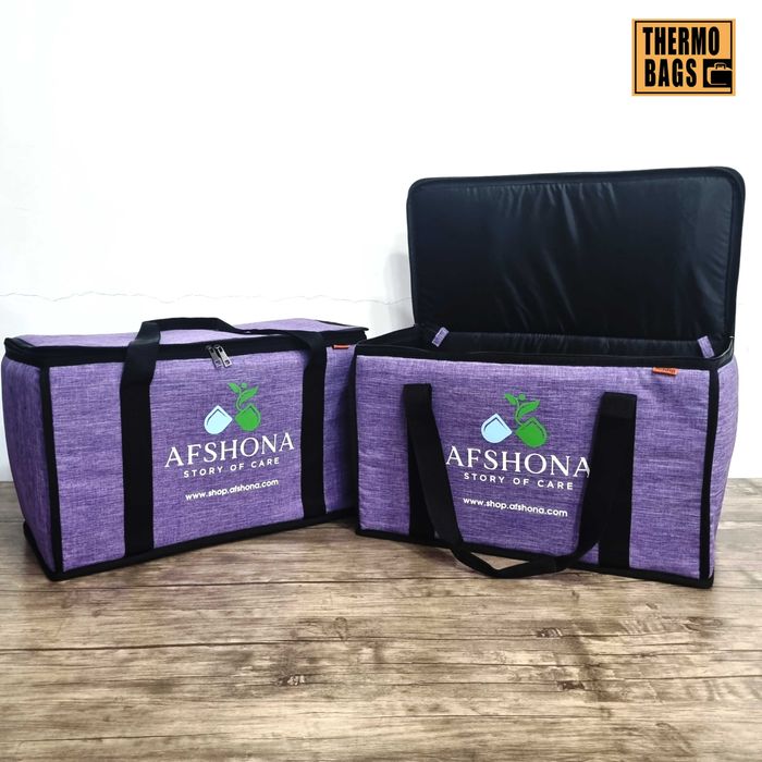 Термосумки для аптеки