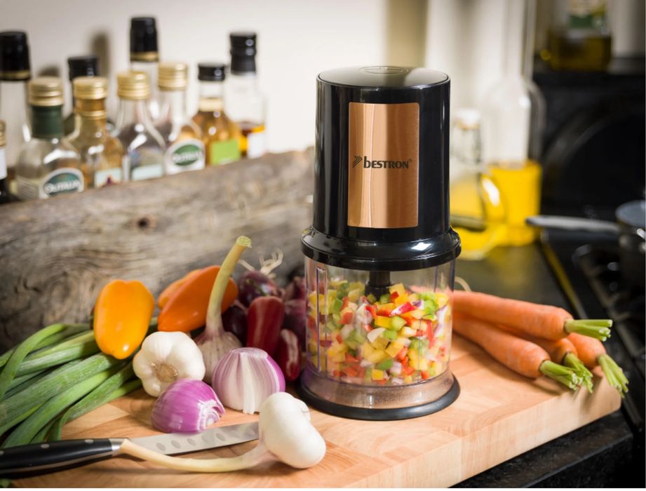 Bestron мулти чопър нов