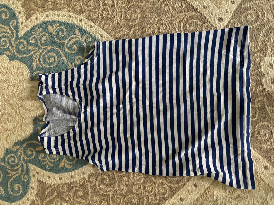 НВП форма с майкой.