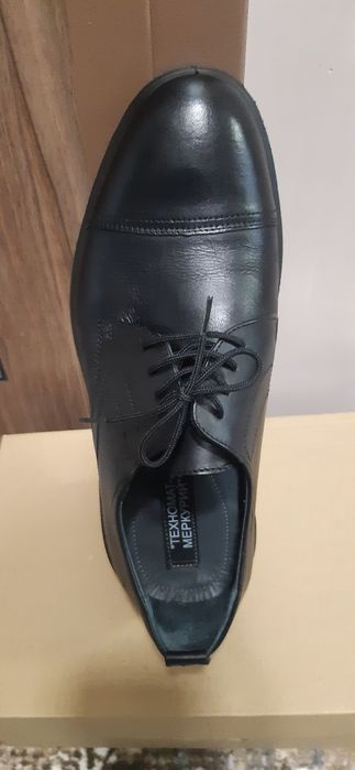 Мъжки обувки Кавалер