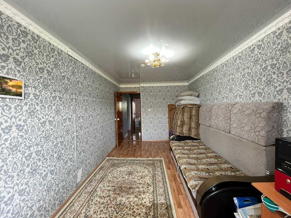 2-х квартира, 23 школа