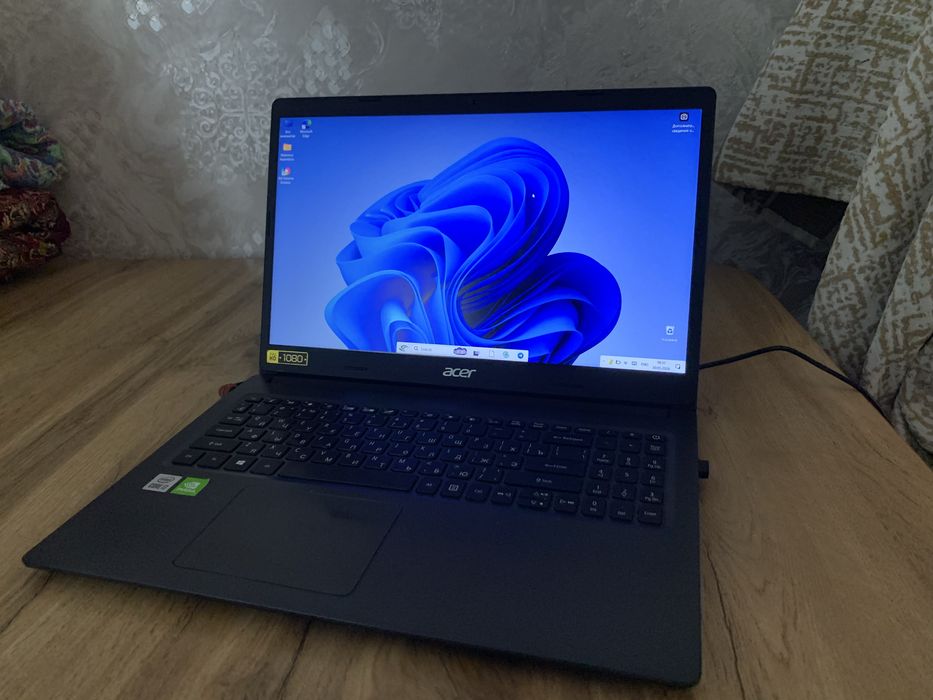 Acer aspire 3.