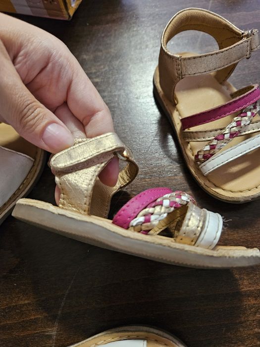 Детски Сандали Окайди | Okaidi Obaibi