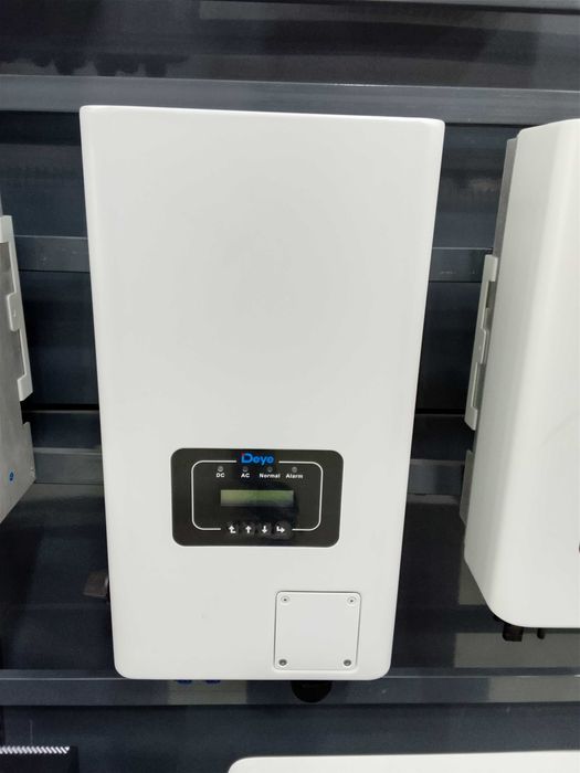 Deye On-Grid Inverter