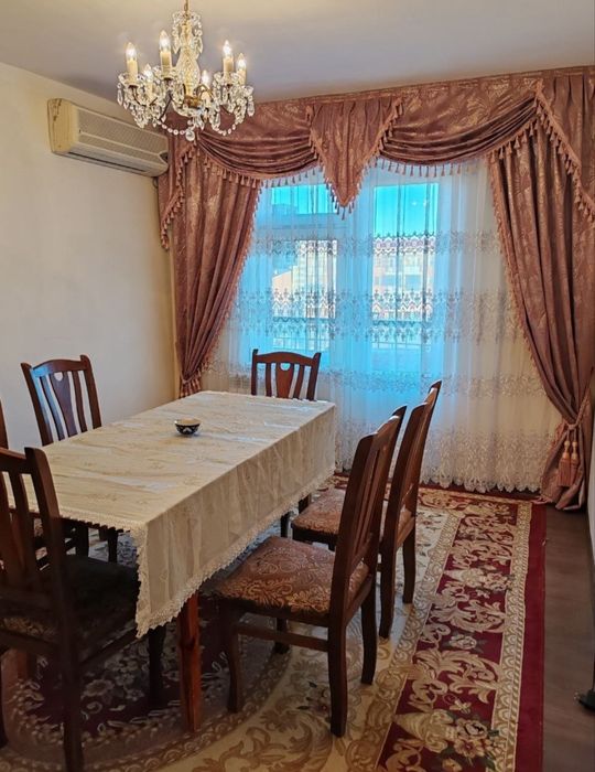 Сергели-3а. 2/6/7.Новостройка.