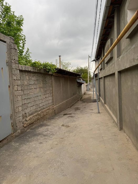 Продается участок