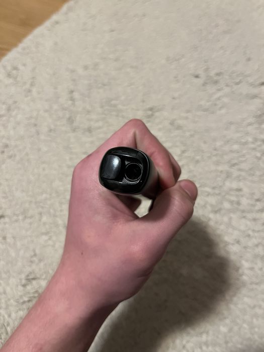 Ploom Aura Negru
