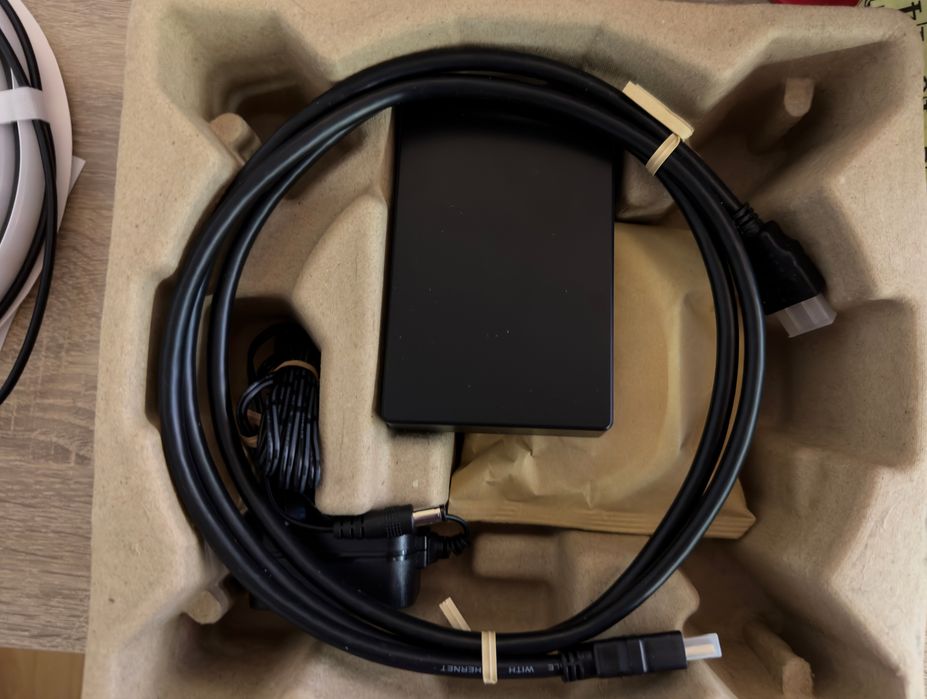 Ambilight tv hdmi nou
