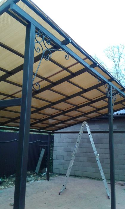 Услуги сварщика.Отопление