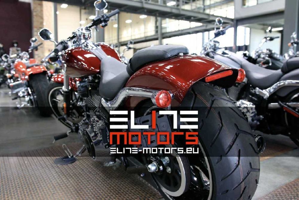 Harley-Davidson V-Rod Night Rod. – Putere, Stil și Sunet Legendar!