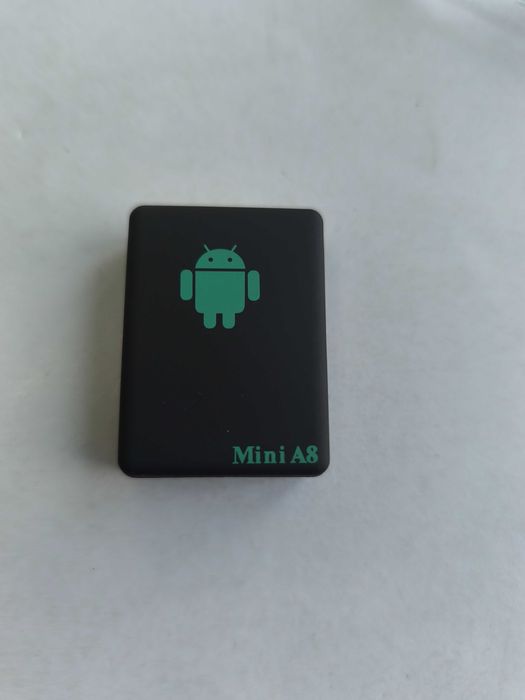Mini gps tracker A8