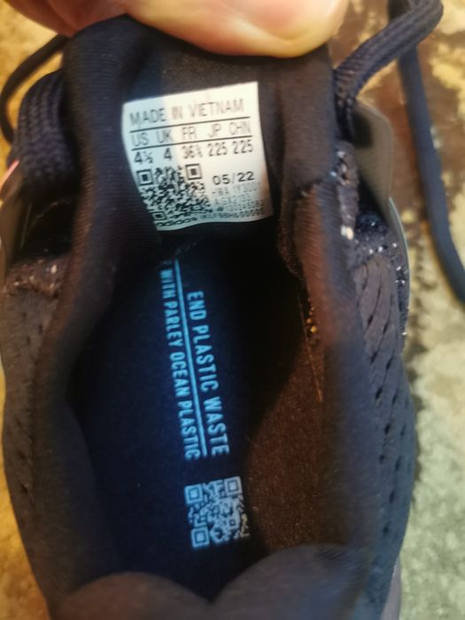 Adidași Adidas ultraboost Web DNA