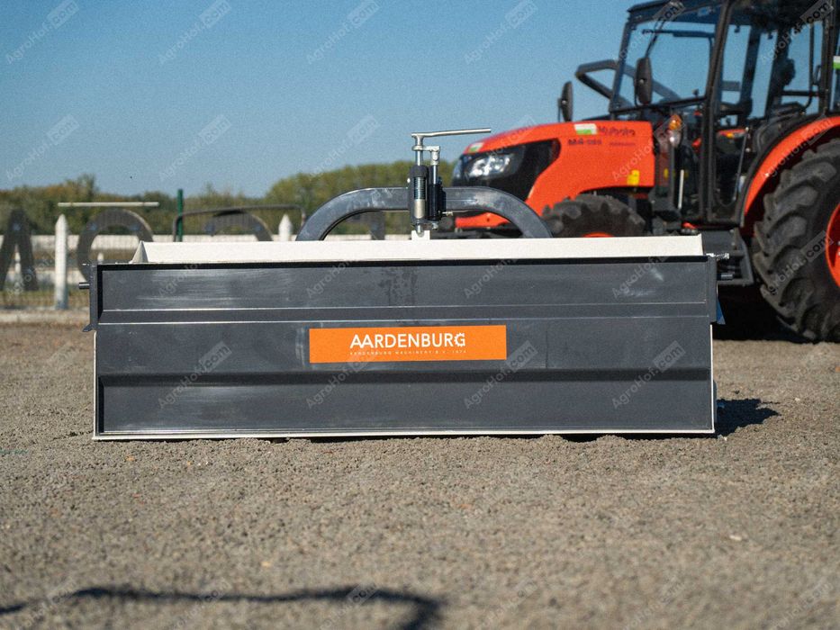 Cutie de transport de 150-180 cm / Porto Box
