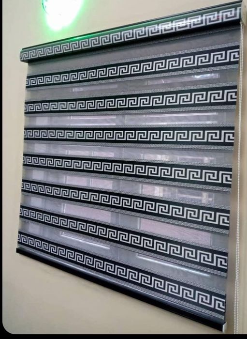 Jalyuzi, jalusi, jalyuzi sexi, dikey jalyuzi