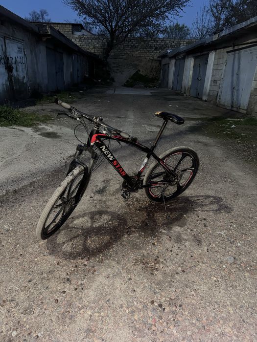 Velosiped sotiladi 26 lik