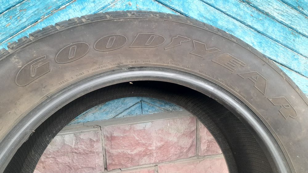 Продам резину R20. Один балон