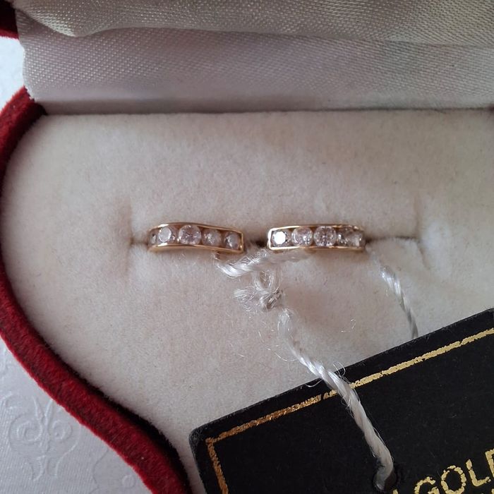 продам новое золото