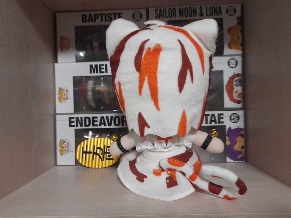 Jucarie Plus Joc Anime Fumo Touhou Project - Mike Goutokuji