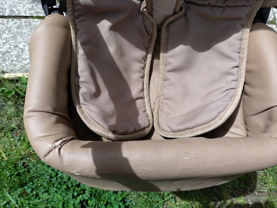 Бебешка/Детска количка Navi Plus 2в1