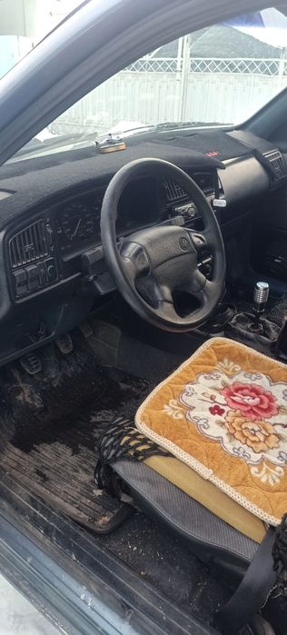 Продам пассат б3