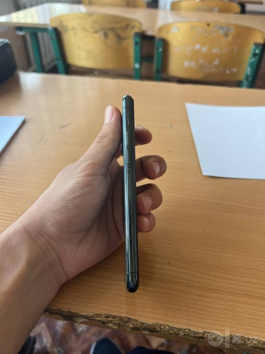 IPhone 11pro ozimniki