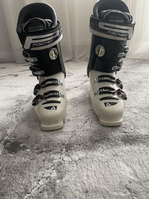 Clapari fischer vacum somatec 28 flex 130