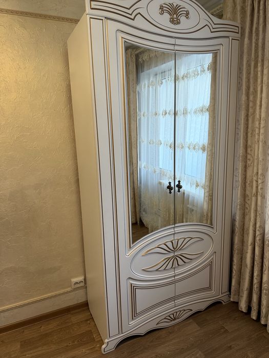 Продам спальный гарритур