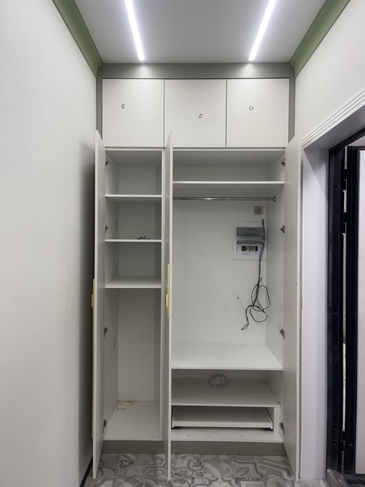 Мебель на заказ! Шымкент