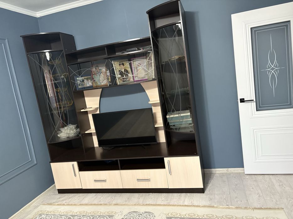 Тумба шкаф под тв