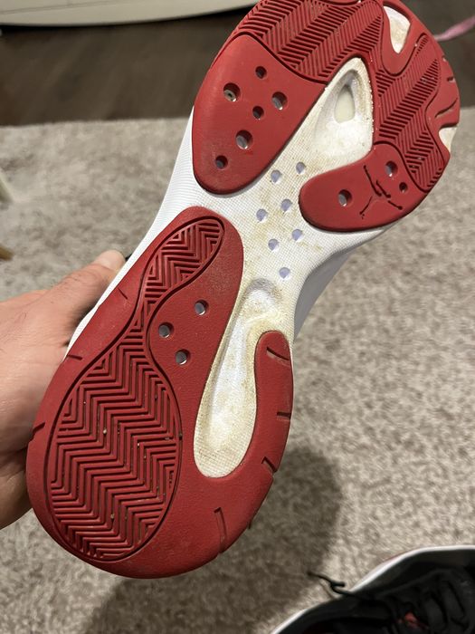 Nike Air Jordan 11 CMFT Low-оригинални мъжки маратонки