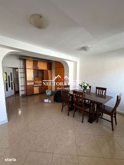 NECTORA IMOB-Casa 3 camere, Zona Iosia, 100 mp, Curte proprie