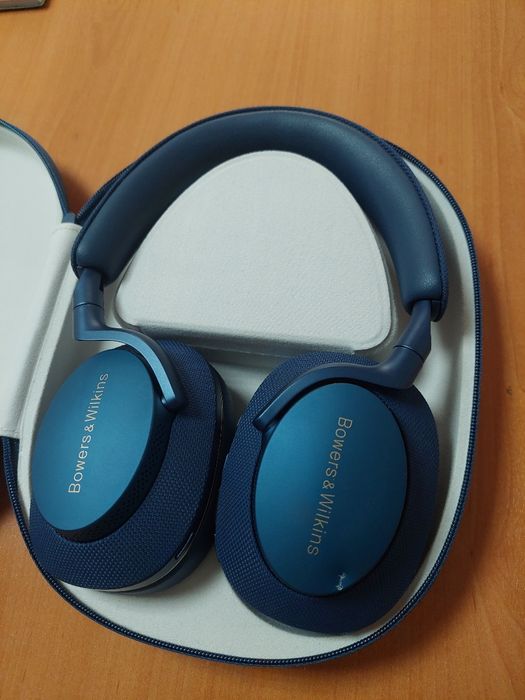 Слушалки Bowers & Wilkins