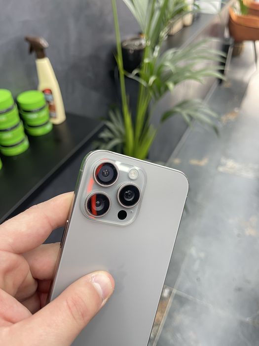 Iphone 15 Pro Max 512 GB