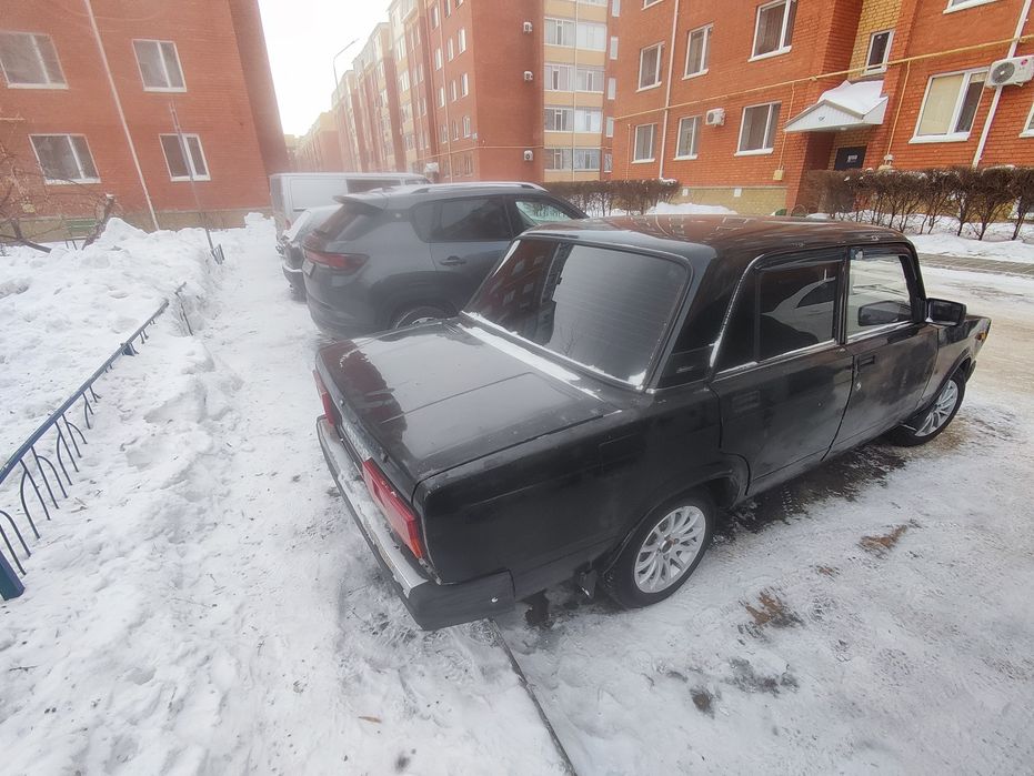 Продам машину Ваз