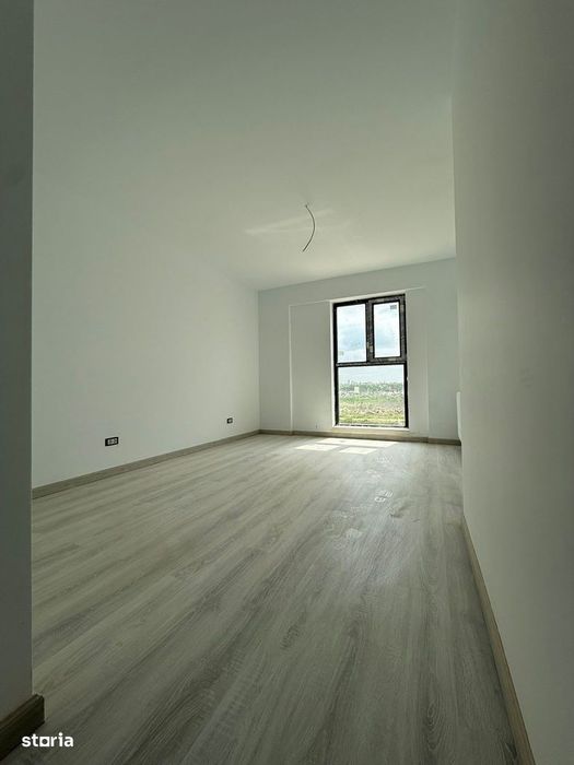 Apartament 3 camere,RATE la Dezvoltator pe 30 de ani, Bragadiru