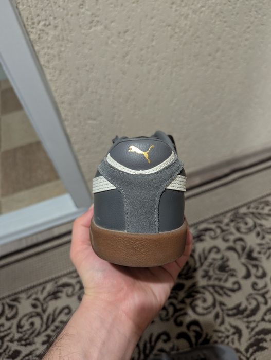 Puma Club Era, оригинал