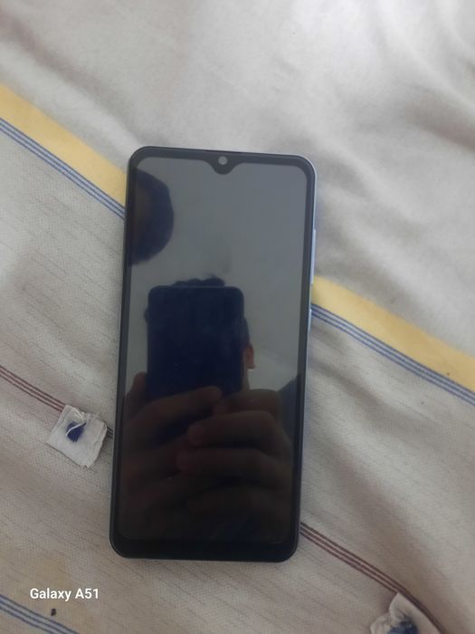 A73 xolat ideal xotirasi 256 Gb